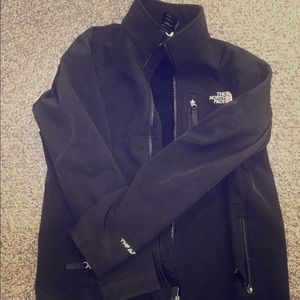 Girls/ Boys North face Jacket