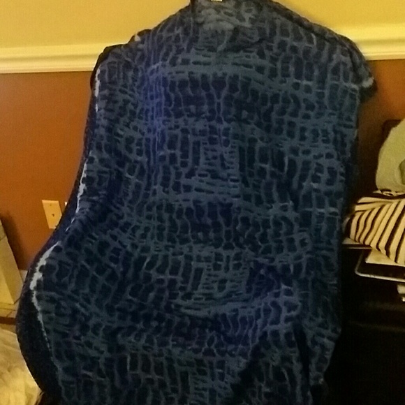 CARIBBEAN MUMU ONE SIZE VERY ROOMY - Picture 1 of 4