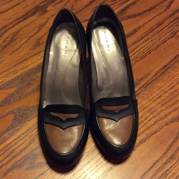 Tahari Pump