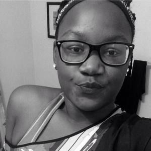 Meet your Posher, Jamerica