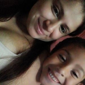 Meet your Posher, Karla