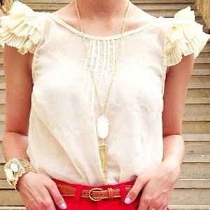 NWT Kendra Scott Rayne Necklace