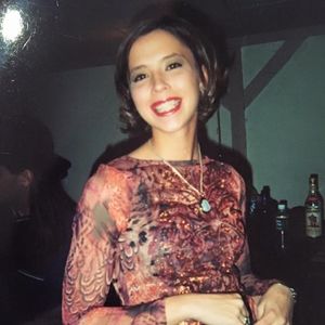 Meet your Posher, Jeanne-marie