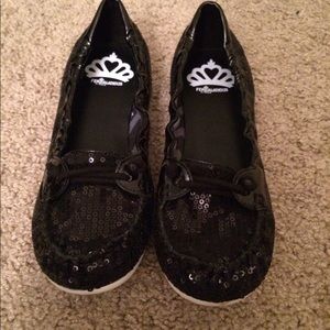 Fergilicious flats