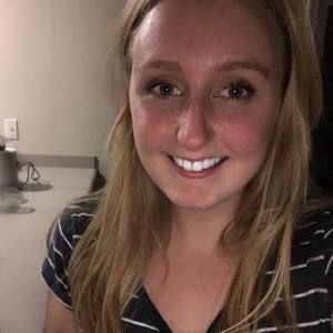 Meet your Posher, Kristy