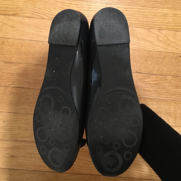 Marc by Marc Jacobs Mouse Jelly Flat - Picture 4 of 4