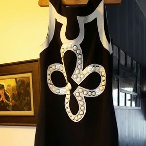 Tory Burch dress