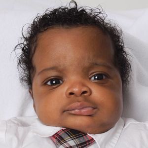 Meet your Posher, Tryce