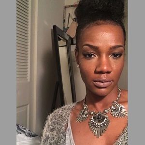 Meet your Posher, Tyree