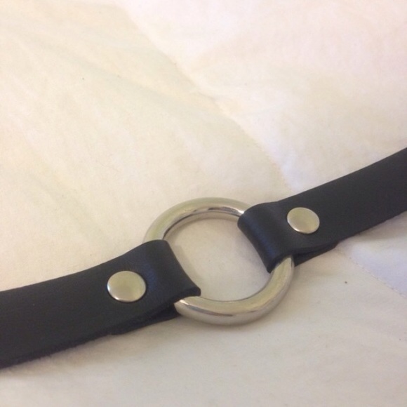Unif choker