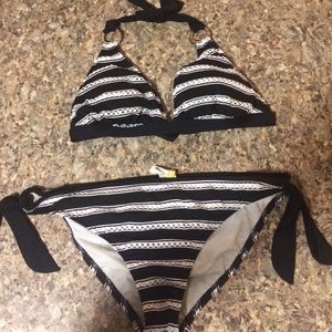 Gianni Bini size L swimsuit!