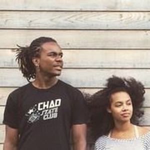 Meet your Posher, Jordan