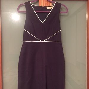 4P classic dress