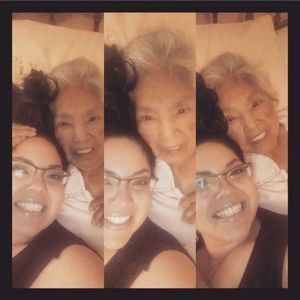 Meet your Posher, Erica