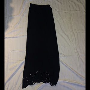 Brandy Melville Maxi Skirt