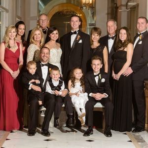 Meet your Posher, Carson