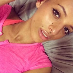 Meet your Posher, Diana