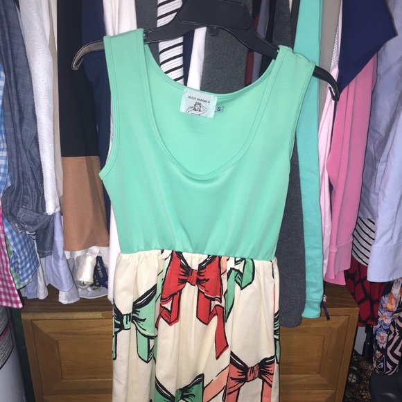 Judith March dress