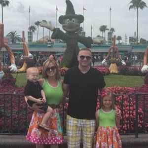 Meet your Posher, Stacy