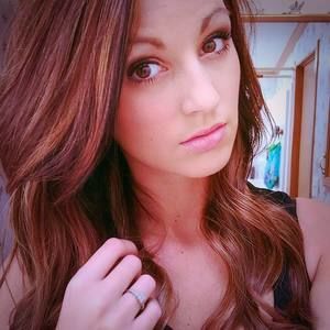 Meet your Posher, Kendra