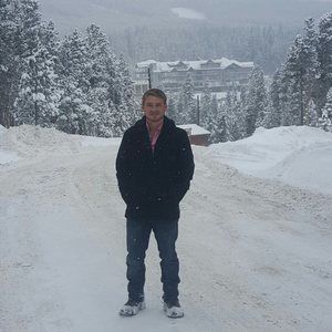 Meet your Posher, Matthew