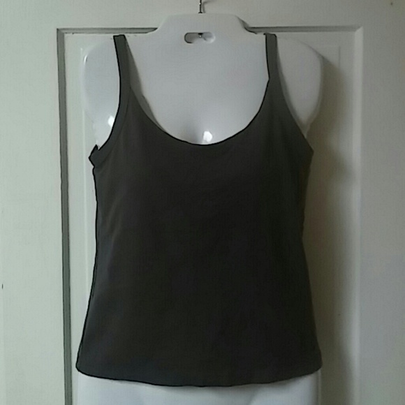 Puma Tank