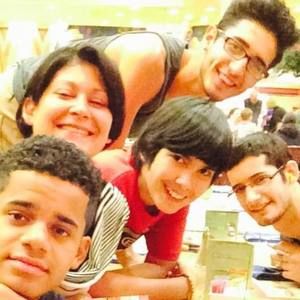 Meet your Posher, Linda