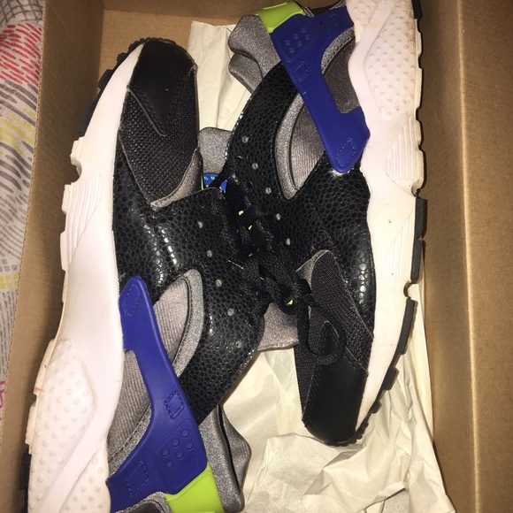 Nike air huaraches