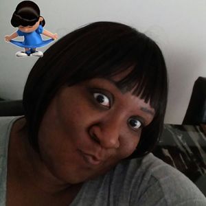 Meet your Posher, Joanna