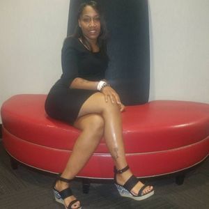 Meet your Posher, Troyetta