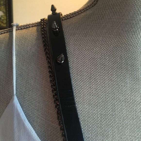 SOLD🌷Zara Crossbody Bag🌷 - Picture 3 of 4