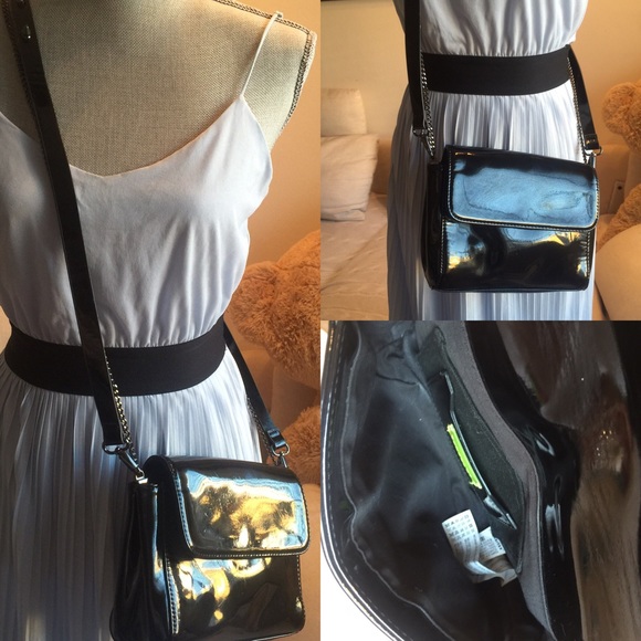SOLD🌷Zara Crossbody Bag🌷 - Picture 4 of 4