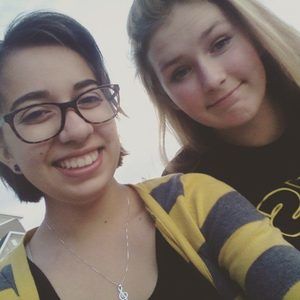 Meet your Posher, Briley rockin