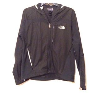 Northface jacket