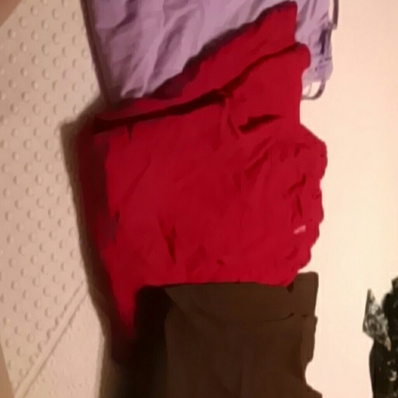 Scrub Pants