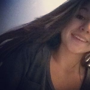 Meet your Posher, Mackenzie