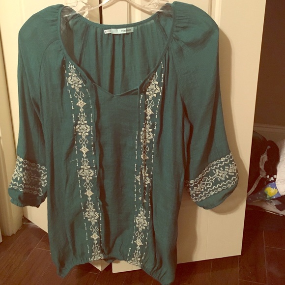 Blouse