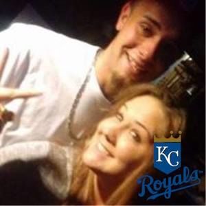 Meet your Posher, Paige