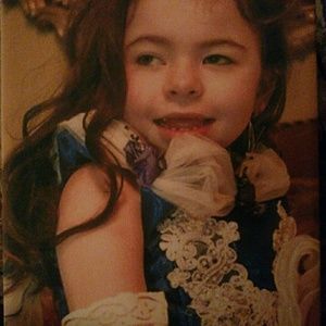 Meet your Posher, Doris