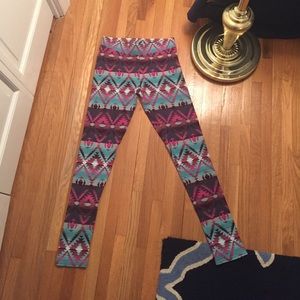 Leggings