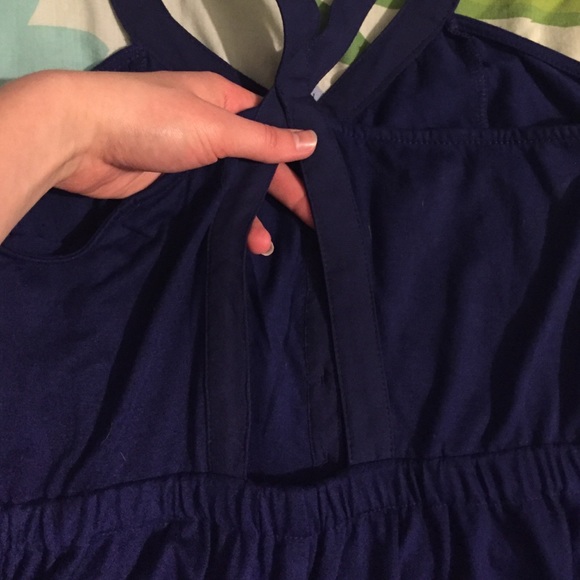 Dress - Picture 3 of 4