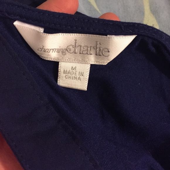 Dress - Picture 4 of 4