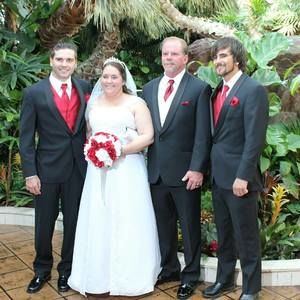 Meet your Posher, Michele