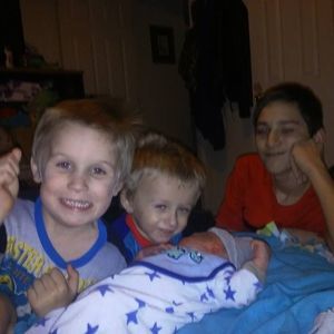 Meet your Posher, Victoria