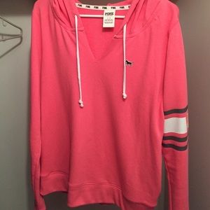 PINK hoodie