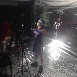 Meet your Posher, Sam