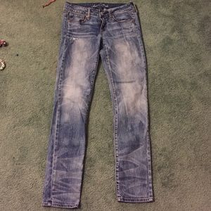 Ae jeans