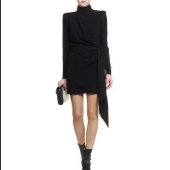 Skaist Taylor dress