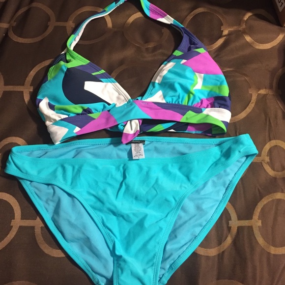Old navy bikini