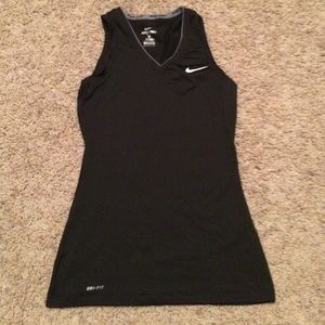 Nike Pro Dri-Fit Tank Size Small